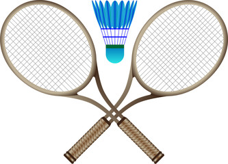 Badminton