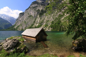 K&ouml;nigssee