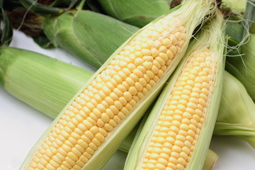とうもろこし