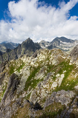 High Tatras