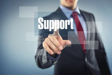 Support