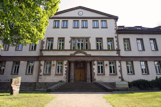 Stadthaus Höxter