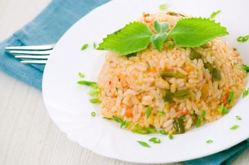 risotto