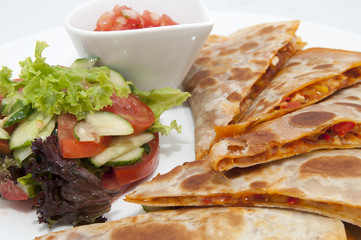 мексиканская еда