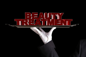 First Class Beauty Treatment