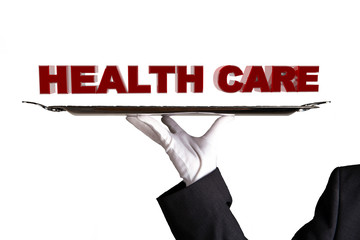 First Class Health Care