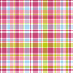 pastel plaid background