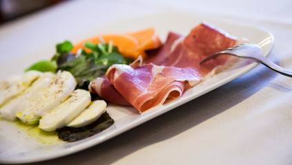 Italian starter