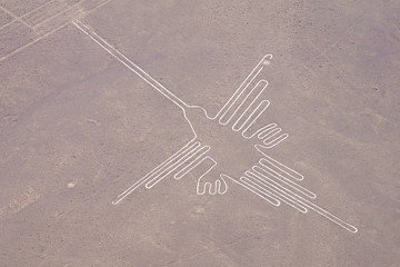 Linien von Nasca