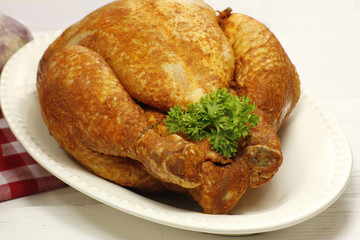 poulet