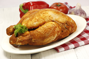 poulet