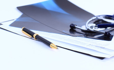 medical image handle paper