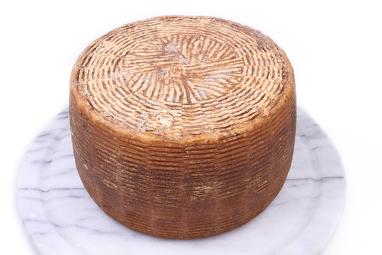 Pecorino Sardo