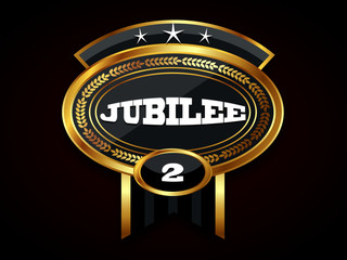 MEDAL - JUBILEE - 1-1