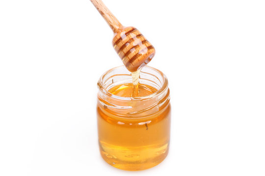 gocce di miele