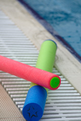 Foam water gun(s)/pistol(s)