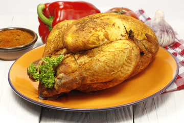 poulet