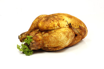 poulet