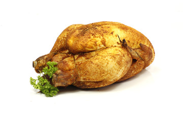 poulet