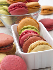 macaroons