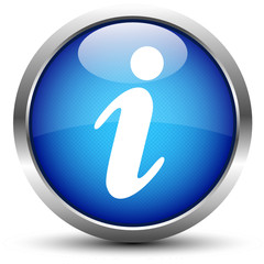 Information i Button