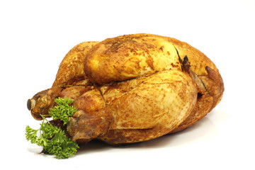 poulet
