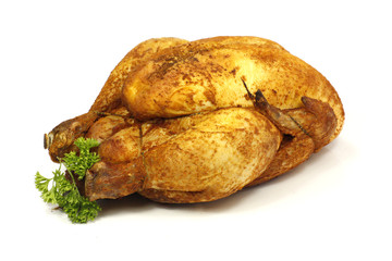 poulet