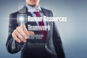 Human Resources