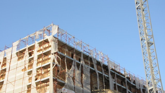 Baustelle
