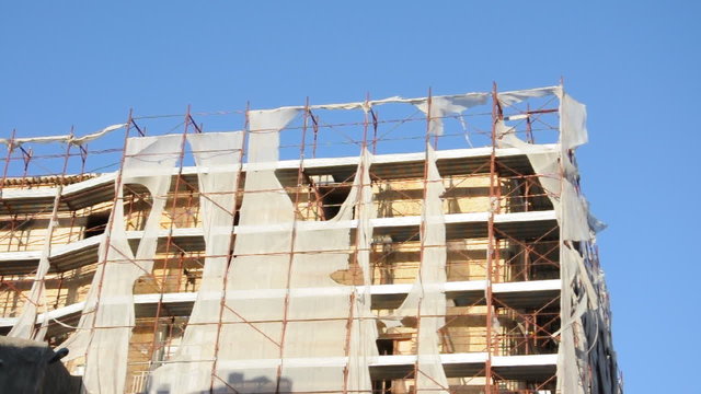 Baustelle