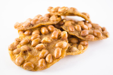 fried peanut