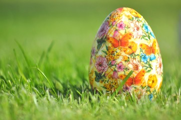 Jajko Wielkanocne