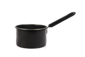 Stewpot with non-stick coating