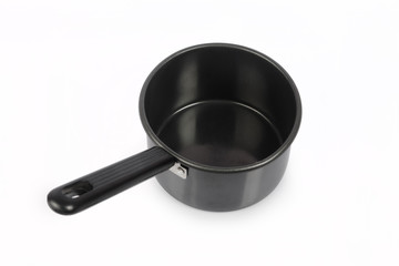 Stewpot with non-stick coating