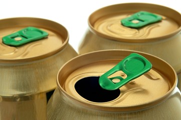 cap cans