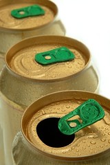 cap cans