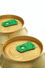 cap cans