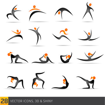 vector fitness elements