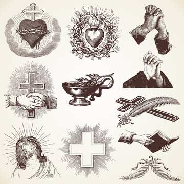 38,307 Sacred Heart Images, Stock Photos, 3D objects, & Vectors