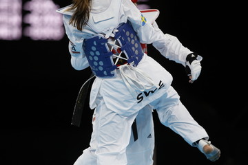 taekwondo