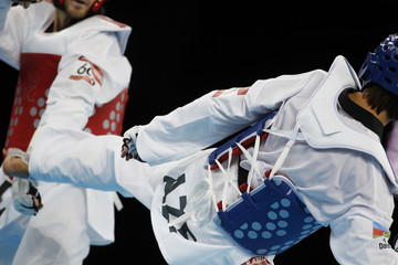 taekwondo - 43978124