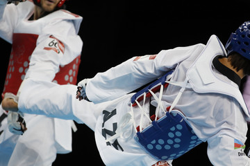 taekwondo © fovivafoto