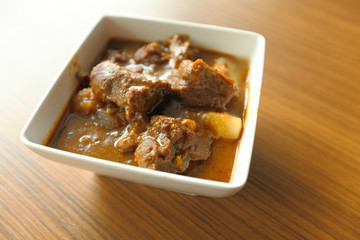 curry , indian food