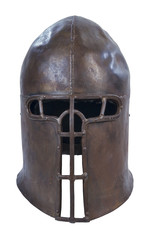 Knight Helm