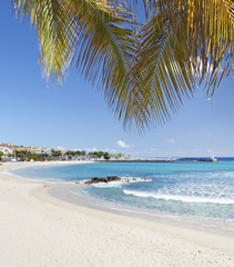 plage des Roches-Noires, Saint-Gilles, Réunion