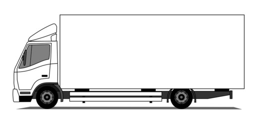 Truck