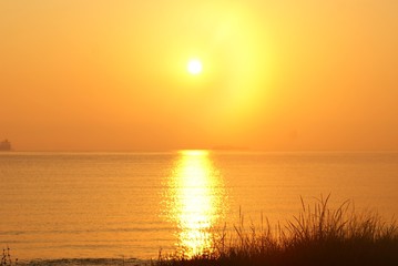 Obraz premium Sunrise