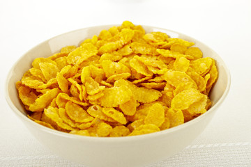 cornflakes