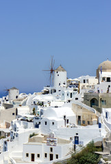 Santorini