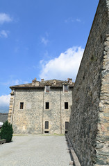 Forte di Fenestrelle - Val Chisone - Piemonte